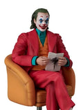Joker (2019) - The Joker - No. 309 - Mafex