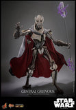 Star Wars: Revenge of the Sith - General Grievous - MMS760D7 - Hot Toys (7698387599536)