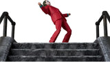 Joker (2019) - The Joker - No. 309 - Mafex