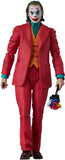 Joker (2019) - The Joker - No. 309 - Mafex