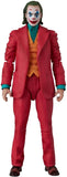 Joker (2019) - The Joker - No. 309 - Mafex