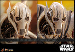 Star Wars: Revenge of the Sith - General Grievous - MMS760D7 - Hot Toys (7698387599536)