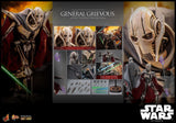 Star Wars: Revenge of the Sith - General Grievous - MMS760D7 - Hot Toys (7698387599536)