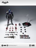 Batman: Arkham Knight - Red Hood (Jason Todd) - 1/12 - U-P-Finegures