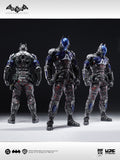 Batman: Arkham Knight - Red Hood (Jason Todd) - 1/12 - U-P-Finegures