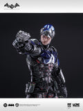 Batman: Arkham Knight - Red Hood (Jason Todd) - 1/12 - U-P-Finegures