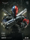 Batman: Arkham Knight - Red Hood (Jason Todd) - 1/12 - U-P-Finegures