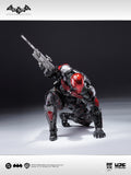 Batman: Arkham Knight - Red Hood (Jason Todd) - 1/12 - U-P-Finegures
