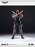 Batman: Arkham Knight - Red Hood (Jason Todd) - 1/12 - U-P-Finegures