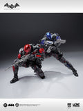 Batman: Arkham Knight - Red Hood (Jason Todd) - 1/12 - U-P-Finegures
