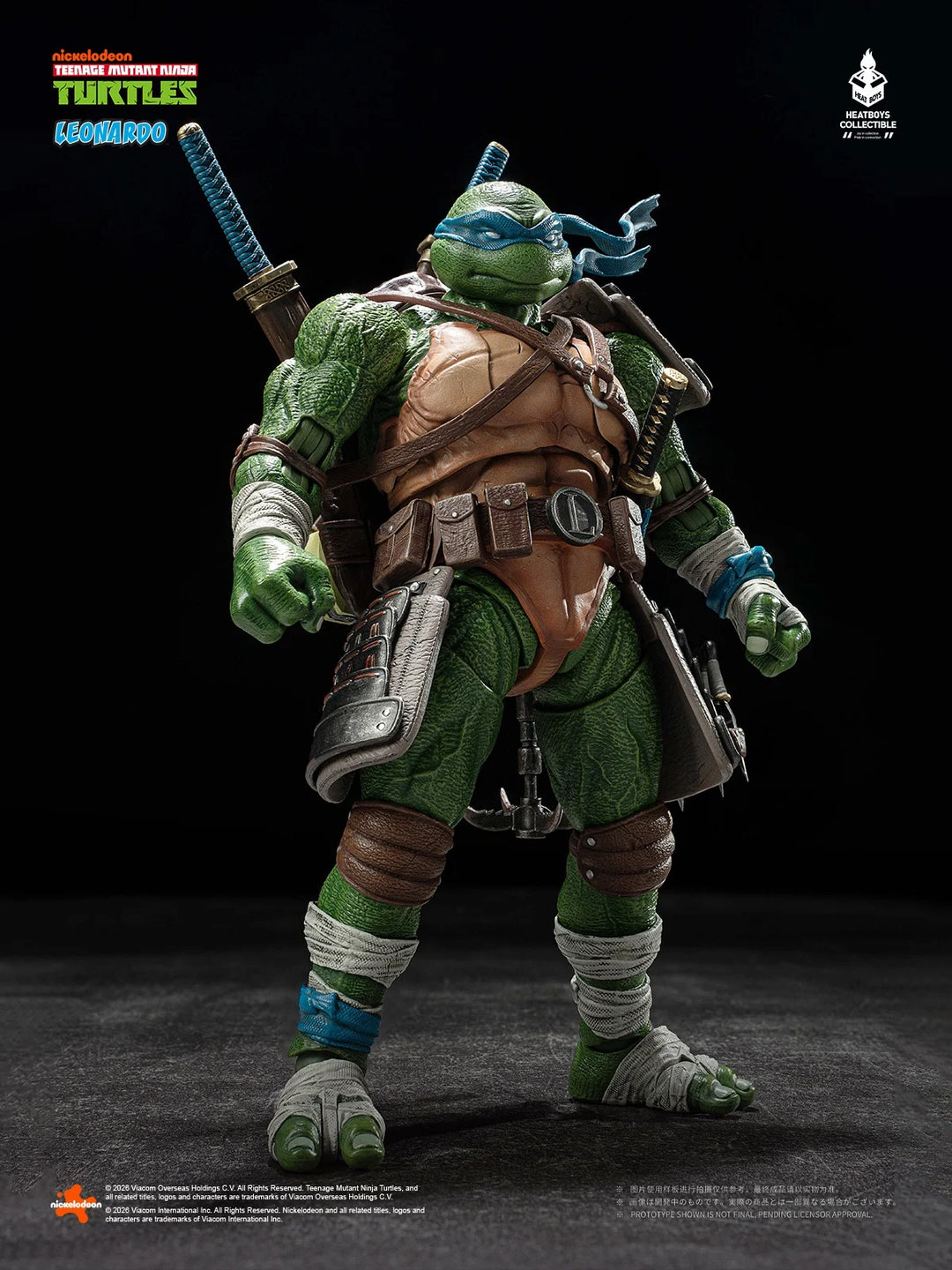 TMNT Products – eCollectibles