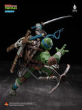 TMNT - Leonardo (Standard) - HB0103 - HeatBoys