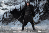 Game of Thrones - Jon Snow (Standard) - 1/12 - Yuanye Culture x Kong Lingge