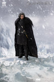 Game of Thrones - Jon Snow (Standard) - 1/12 - Yuanye Culture x Kong Lingge
