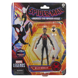 Marvel Legends - Retro Miles Morales - Spider-Man: Across The Spider-Verse (7699850756272)