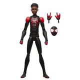 Marvel Legends - Retro Miles Morales - Spider-Man: Across The Spider-Verse (7699850756272)