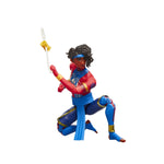 Marvel Legends - Retro Pavitr Prabhakar - Spider-Man: Across The Spider-Verse (7699865698480)