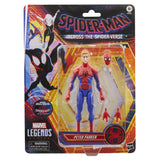 Marvel Legends - Retro Peter B Parker - Spider-Man: Across The Spider-Verse (7699853967536)