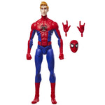 Marvel Legends - Retro Peter B Parker - Spider-Man: Across The Spider-Verse (7699853967536)