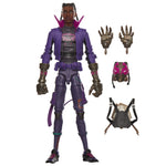 Marvel Legends - Retro Miles G. Morales (Prowler) - Spider-Man: Across The Spider-Verse (7699869073584)