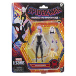 Marvel Legends - Retro Spider-Gwen and LYLA - Spider-Man: Across The Spider-Verse (7699847315632)