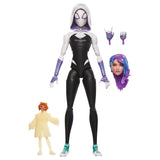 Marvel Legends - Retro Spider-Gwen and LYLA - Spider-Man: Across The Spider-Verse (7699847315632)