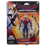 Marvel Legends - Retro Spider-Man 2099 - Spider-man: Across The Spider-Verse (7699862847664)