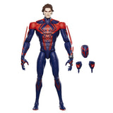 Marvel Legends - Retro Spider-Man 2099 - Spider-man: Across The Spider-Verse (7699862847664)