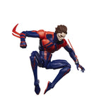 Marvel Legends - Retro Spider-Man 2099 - Spider-man: Across The Spider-Verse (7699862847664)