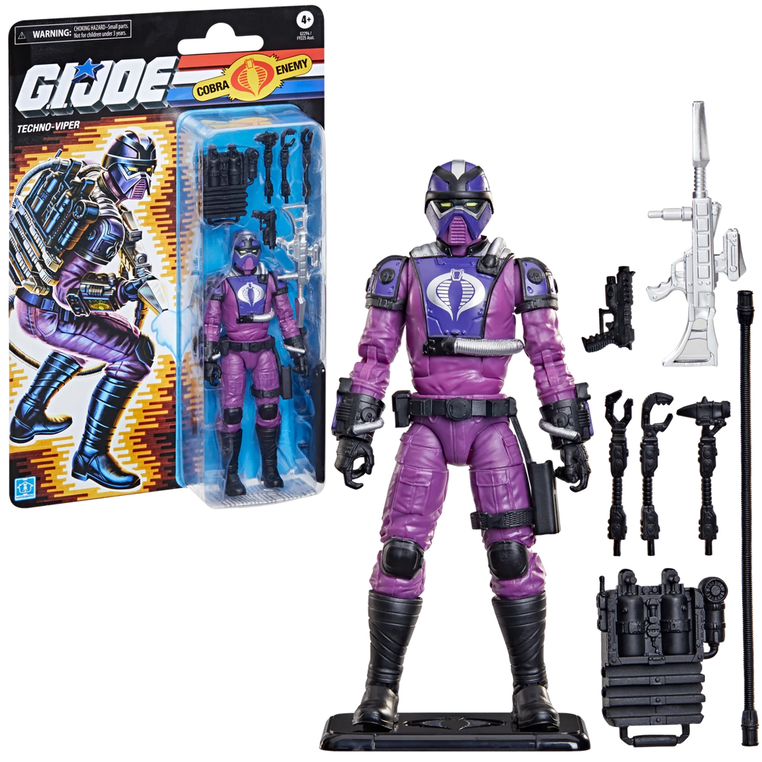 G.I. Joe – eCollectibles