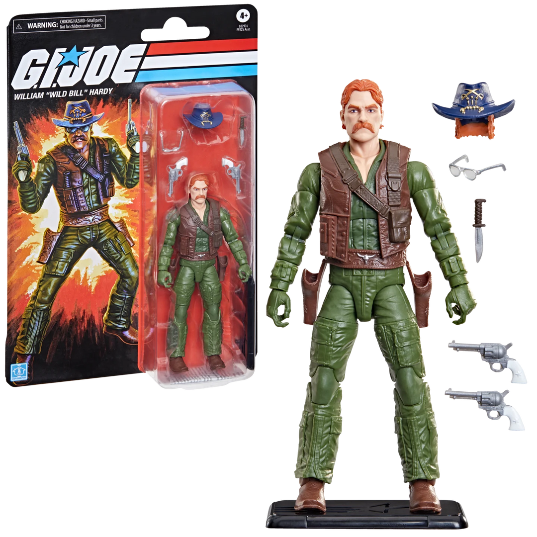G.I. Joe – eCollectibles