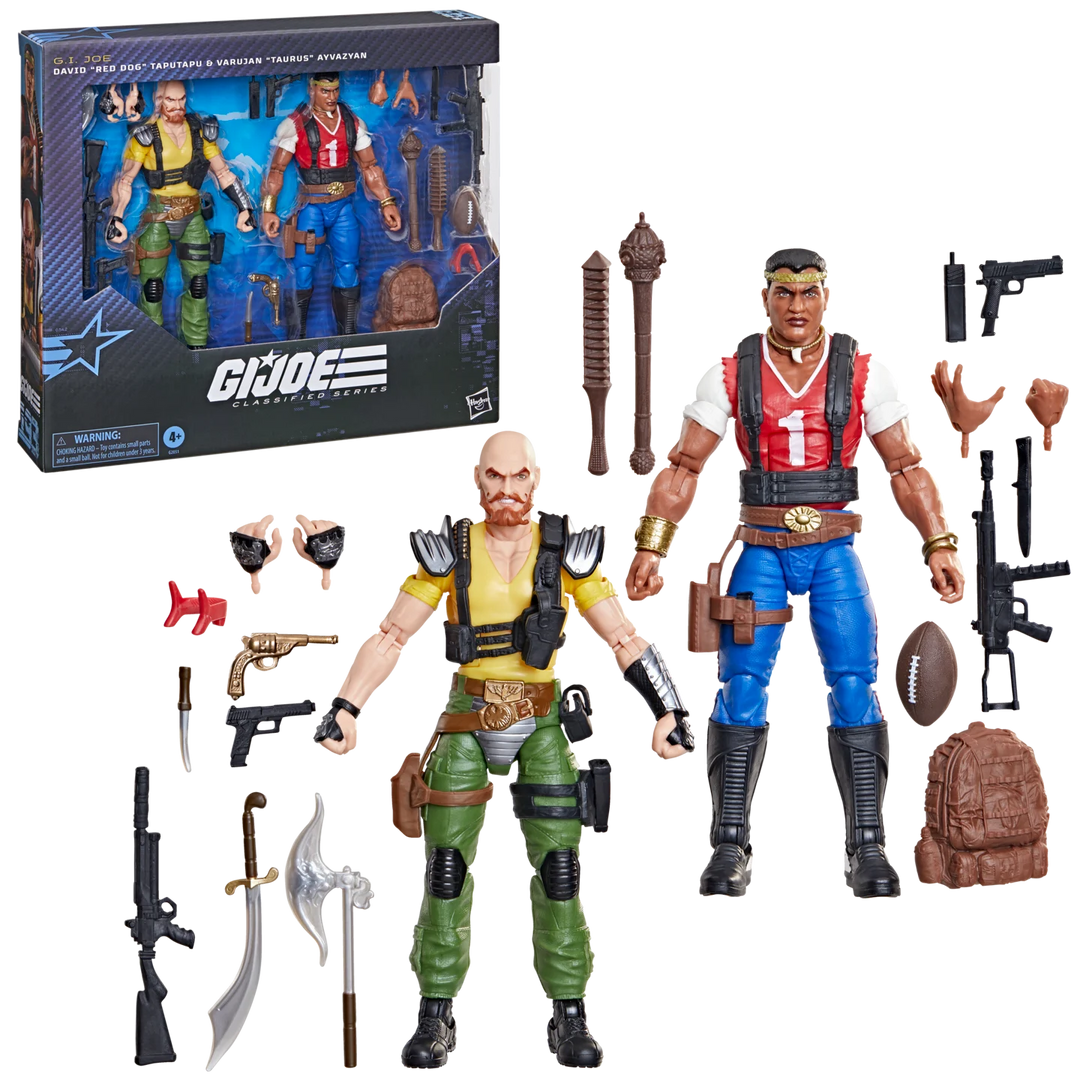G.I. Joe – eCollectibles