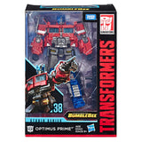 Transformers Studio Series - 38 Optimus Prime - Voyager - Reissue (7700254556336)