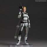 Metal Gear Solid Delta: Snake Eater - The Boss (Limited Edition) - Revoltech