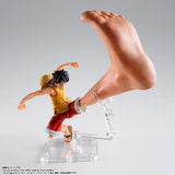 One Piece - Luffy Gear 3 Accessory Kit (Marineford) - SH Figuarts