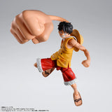 One Piece - Luffy Gear 3 Accessory Kit (Marineford) - SH Figuarts