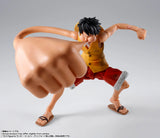 One Piece - Luffy Gear 3 Accessory Kit (Marineford) - SH Figuarts