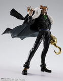 One Piece - Sir Crocodile (Marineford) - SH Figuarts
