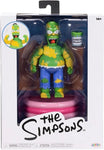 The Simpsons - Furious Homer - Premium 5” - Jakk’s Pacific (7701169373360)