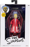 The Simpsons - Vampire Mr Burns - Premium 5” - Jakk’s Pacific (7701169569968)