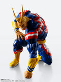 My Hero Academia - All Might - SH Figuarts