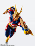 My Hero Academia - All Might - SH Figuarts