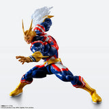 My Hero Academia - All Might - SH Figuarts