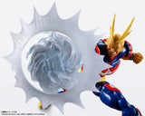 My Hero Academia - All Might - SH Figuarts