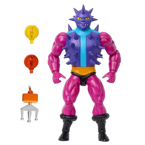 MOTU Origins - Filmation Spikor (Cartoon) (7701176910000)