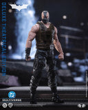 DC Multiverse - Bane - Deluxe Theatrical Edition - The Dark Knight Rises
