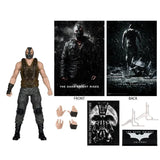 DC Multiverse - Bane - Deluxe Theatrical Edition - The Dark Knight Rises