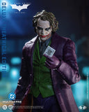 DC Multiverse - The Joker - Deluxe Theatrical Edition - The Dark Knight