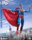 DC Multiverse - Superman (Christopher Reeves) - Deluxe Theatrical Edition - Superman 1978