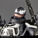 Amazing Yamaguchi - Agent Venom (with Bonus Venom Head) - NR061 - Revoltech